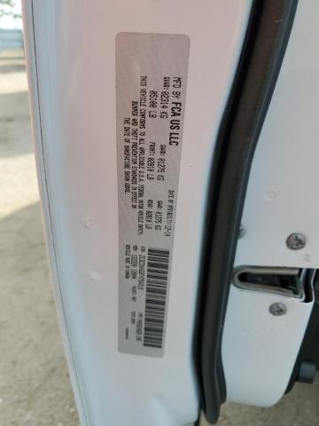 2C3CDXHG3FH754319 Dodge Charger Sxt