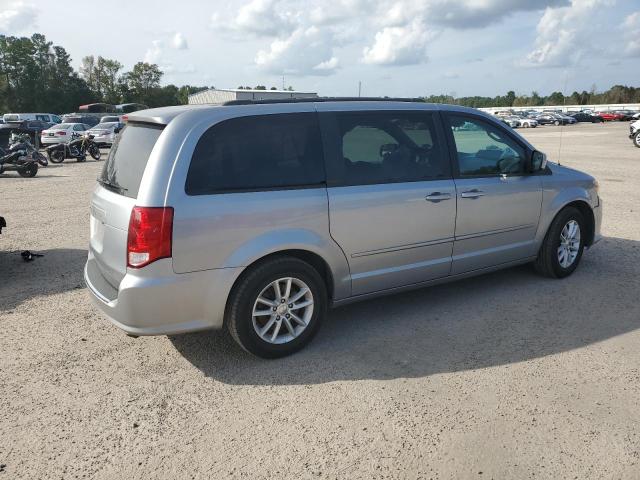 2C4RDGCG9GR201506 Dodge Grand Caravan Sxt