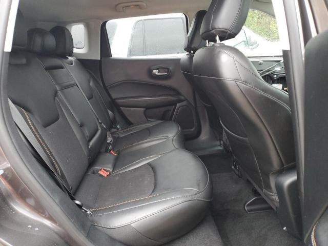 3C4NJDBB3KT651766 Jeep Compass Latitude