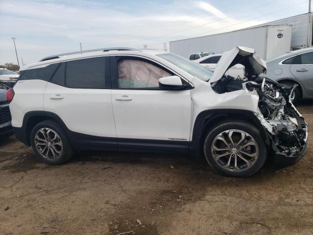 3GKALPEX7KL317827 GMC Terrain Slt