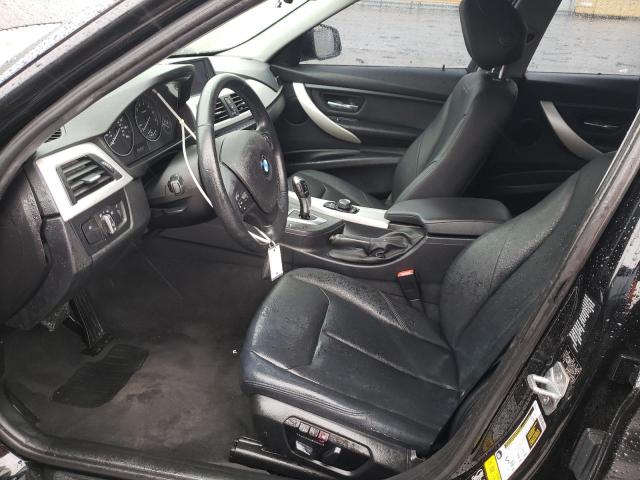 WBA3C3G59ENS69239 BMW 320 I Xdrive