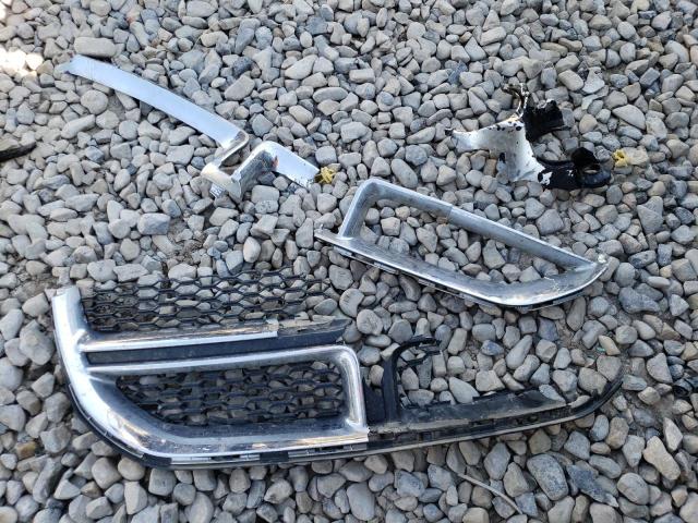 2C4RDGCG6HR861469 Dodge Grand Caravan Sxt