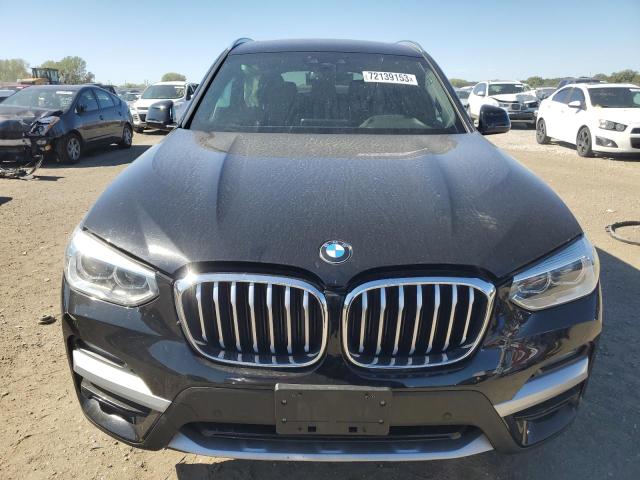 5UXTY5C03LLE58330 BMW X3 Xdrive30i