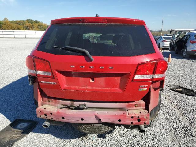 3C4PDCEG2KT680516 Dodge JOURNEY GT