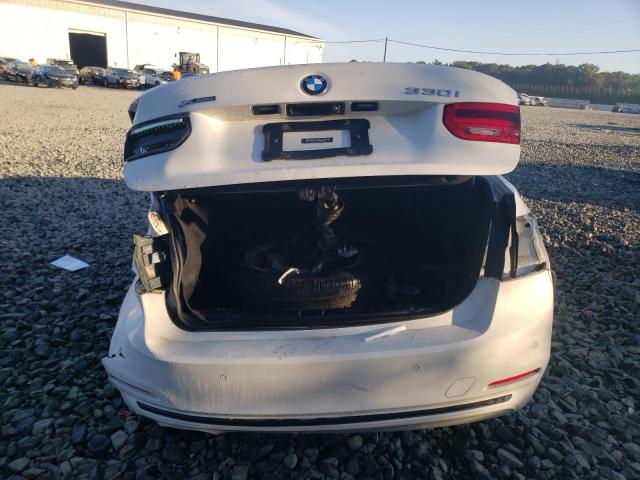 WBA8D9C31HA005728 BMW 330 XI