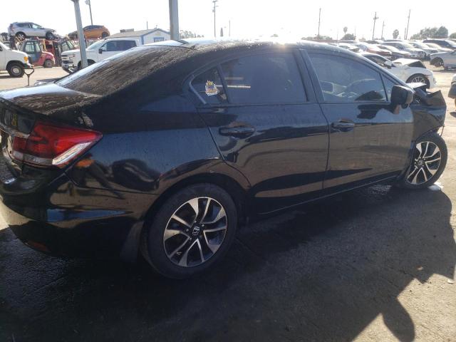 19XFB2F81EE220050 Honda CIVIC EX