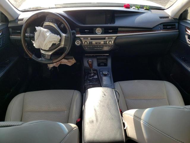 JTHBK1GG1F2151890 Lexus ES 350