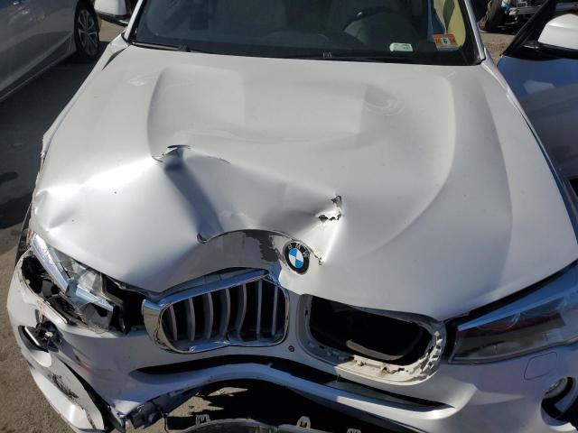 5UXWX9C34H0T21727 BMW X3 Xdrive28i