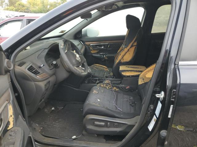 5J6RW2H57LL046648 Honda CR-V EX