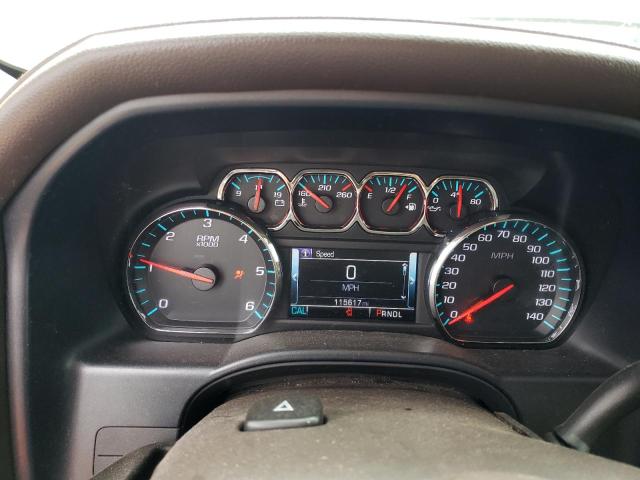 3GTP1NEC9HG242434 GMC Sierra C1500 Slt