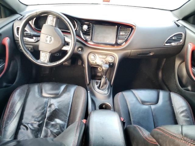 1C3CDFEB6ED862125 Dodge DART GT