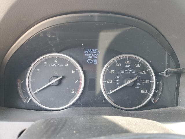 5J8TB4H56GL004367 Acura Rdx Technology