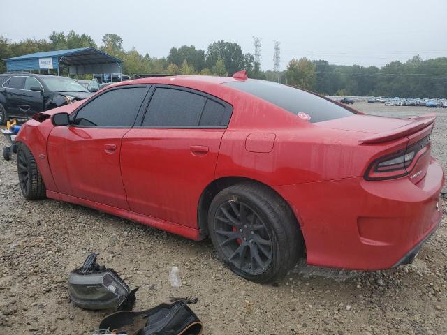 2C3CDXEJ4FH501185 Dodge Charger Srt 392