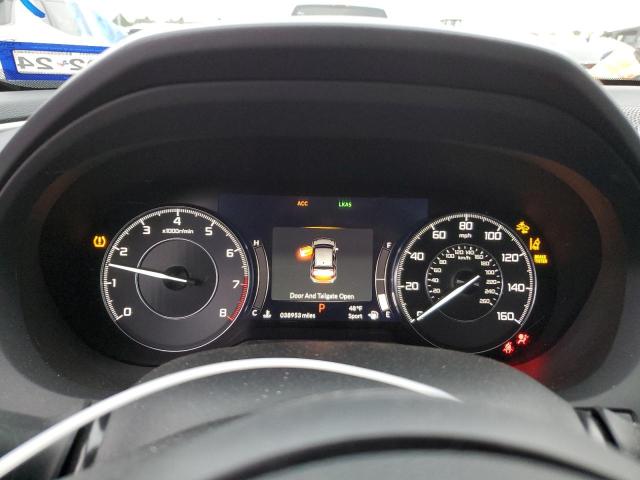 5J8TC2H37LL004341 Acura RDX