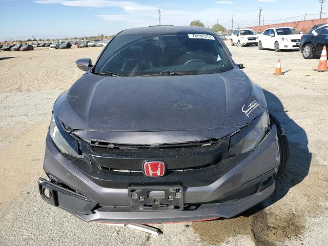 2HGFC2F8XKH530552 Honda Civic Sport