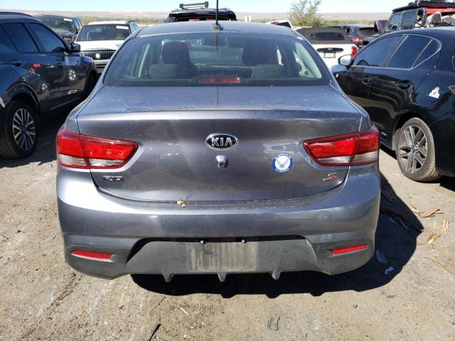3KPA24AB7KE188113 KIA RIO S