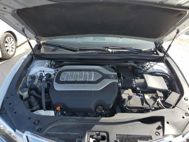 JH4KC1F59FC001016 Acura RLX TECH