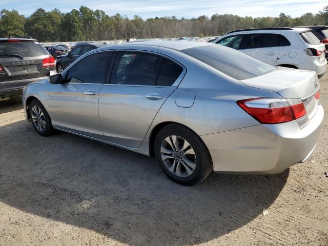 1HGCR2F33EA030869 Honda ACCORD LX