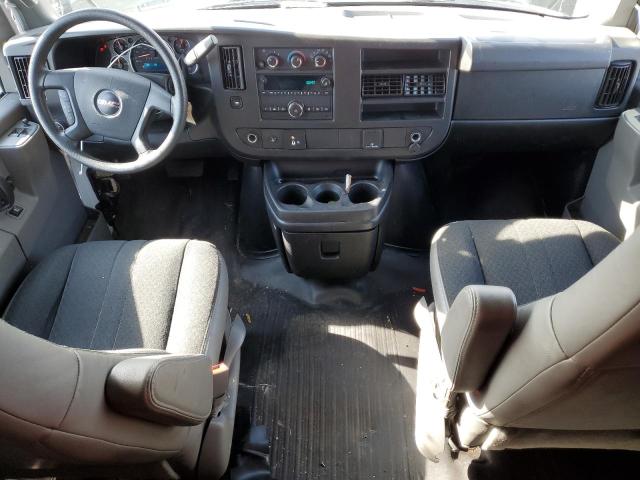 1GTW7AFG0L1251406 GMC Savana G2500