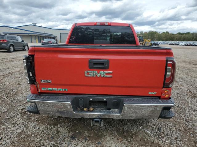 3GTU2NEC9JG520657 GMC Sierra K1500 Slt