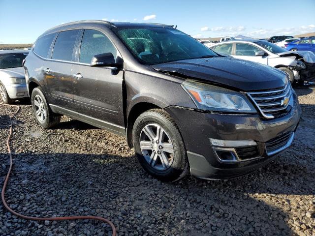 1GNKRGKD9HJ145669 Chevrolet Traverse Lt