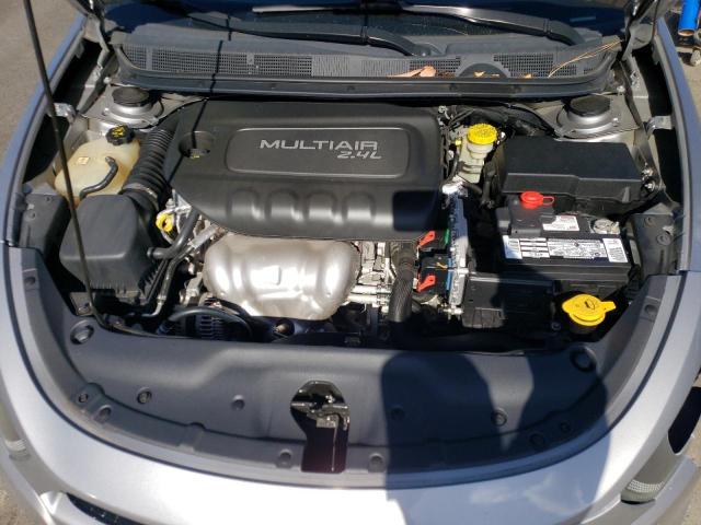 1C3CDFBB0FD392728 Dodge DART SXT