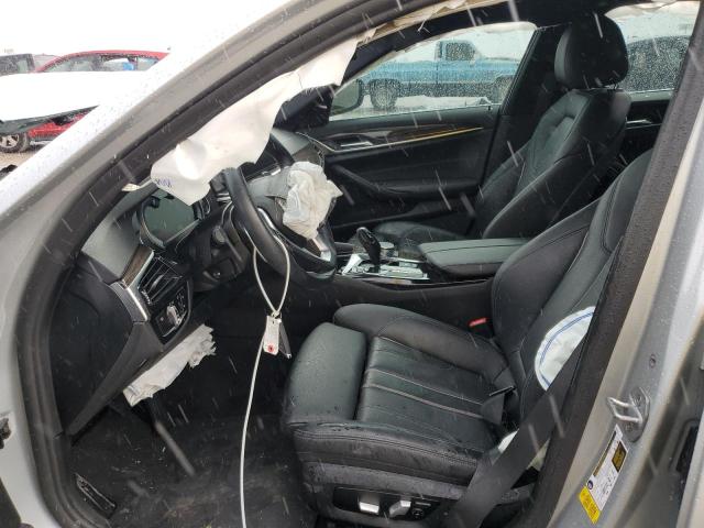 WBAJA5C51JWA57442 BMW 530 I