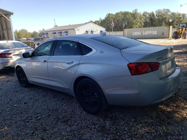1G11Y5SL1EU112087 Chevrolet IMPALA LS