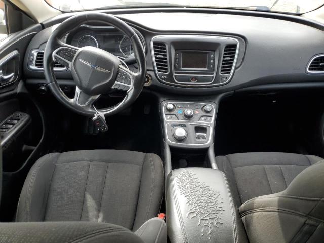 1C3CCCAB4FN751494 Chrysler 200 Limited