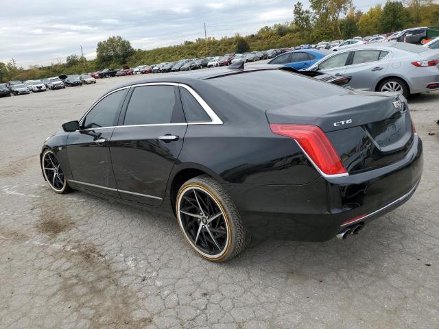 1G6KG5R60GU161155 Cadillac Ct6 Premium