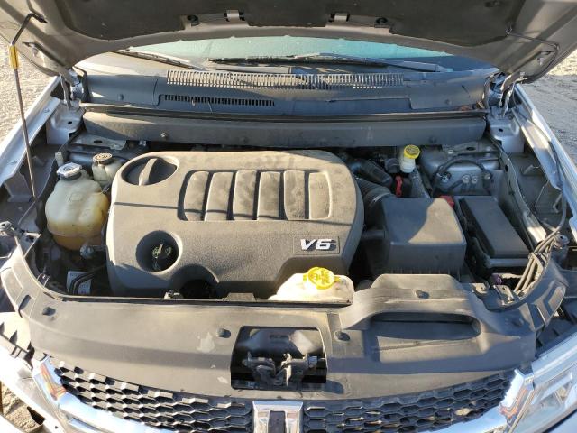 3C4PDCBG5GT130870 Dodge Journey Sxt