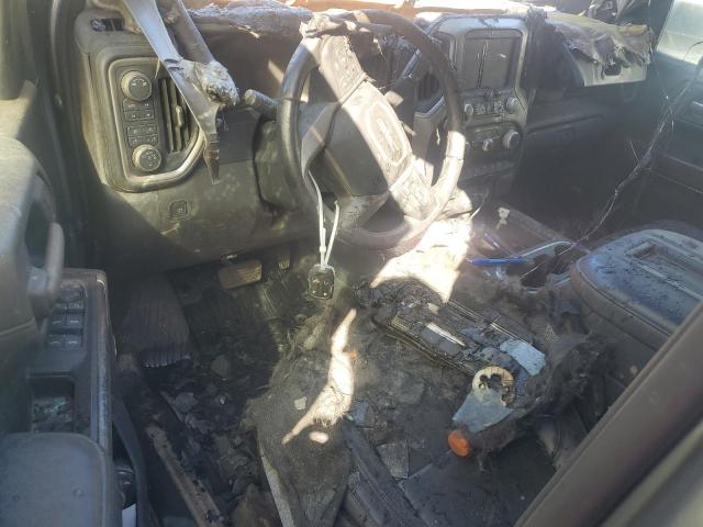 3GTU9DED8KG289833 GMC Sierra K1500 Slt