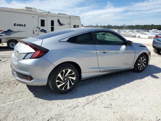 2HGFC4B54HH311392 Honda Civic Lx