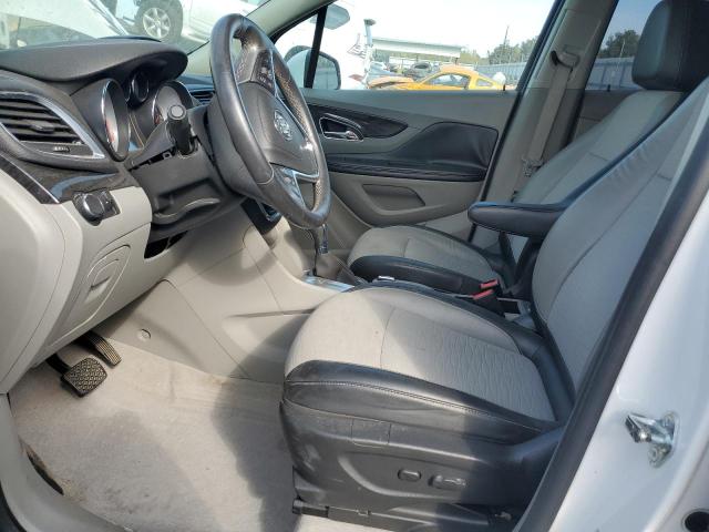 KL4CJASB3GB615200 Buick Encore