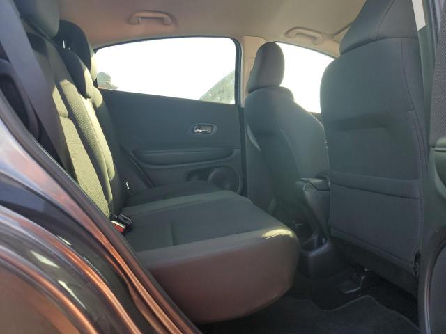 3CZRU5H35KG712746 Honda HR-V LX
