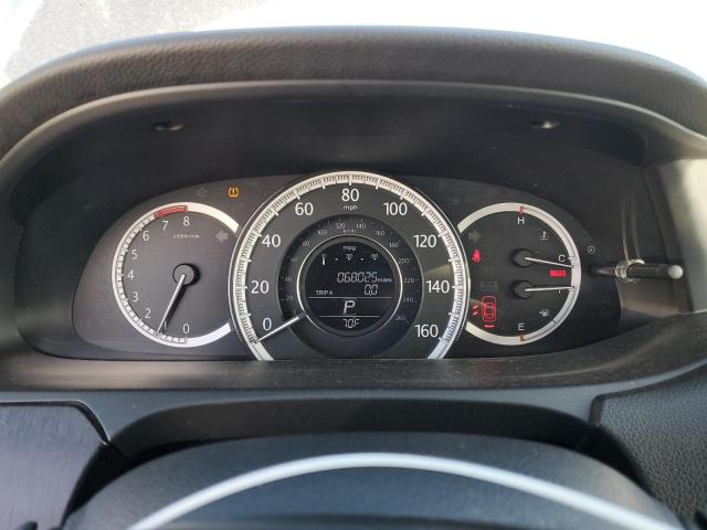 1HGCR3F82FA013824 Honda ACCORD EXL