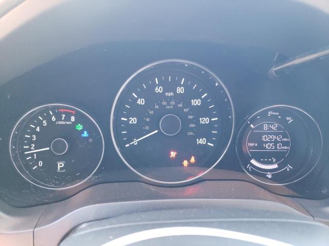 3CZRU6H73JM725620 Honda Hr-v Exl