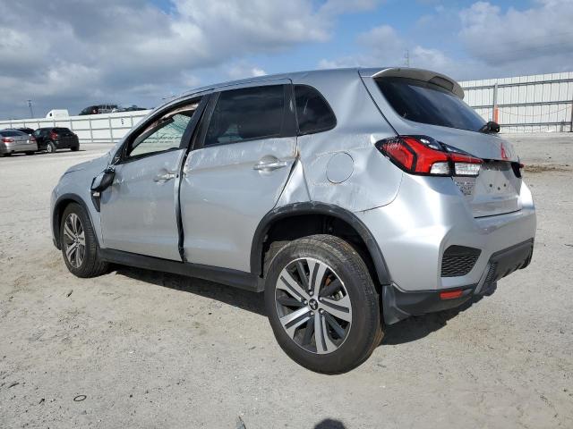JA4APUAUXNU019089 Mitsubishi Outlander Sport Es
