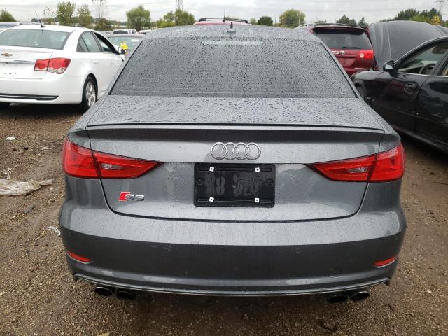 WAUF1GFF6G1031265 Audi S3 Prestige