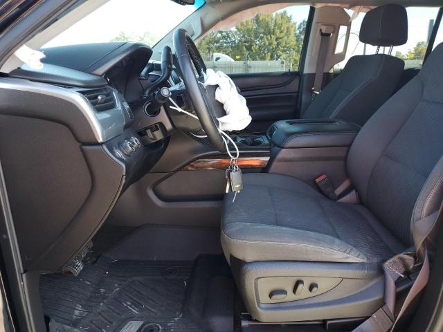 1GNSKAKC7FR732332 Chevrolet Tahoe K1500 Ls