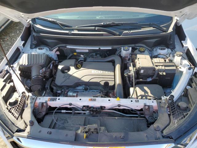 3GKALTEV2NL224421 GMC Terrain Sle