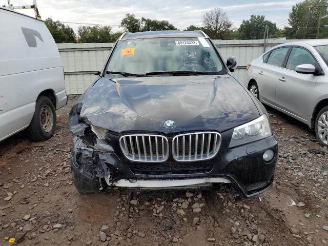 5UXWX9C53E0D21198 BMW X3 Xdrive28i