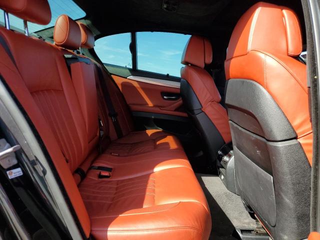 WBSFV9C58GG343463 BMW M5