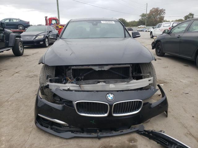 WBA8B3C52GK383750 BMW 340 I