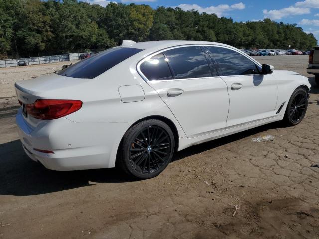 WBAJR3C04LWW61021 BMW 530 I