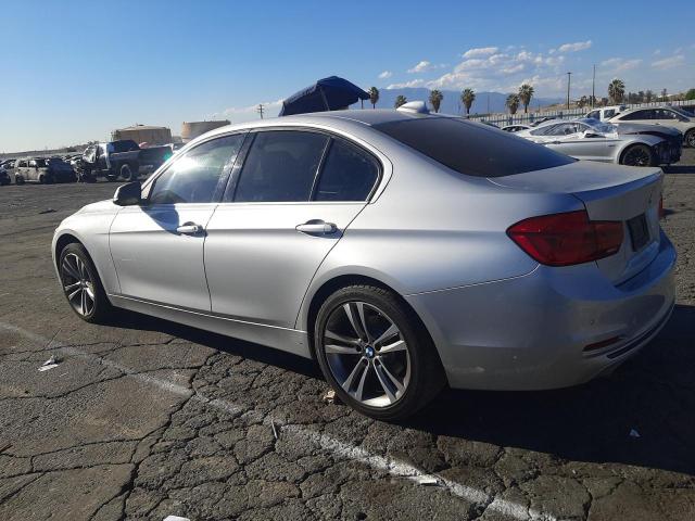 WBA8B9G31HNU56179 BMW 330 I