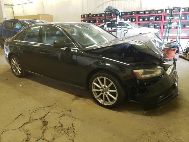WAUFFAFL1FN044372 Audi A4 Premium Plus