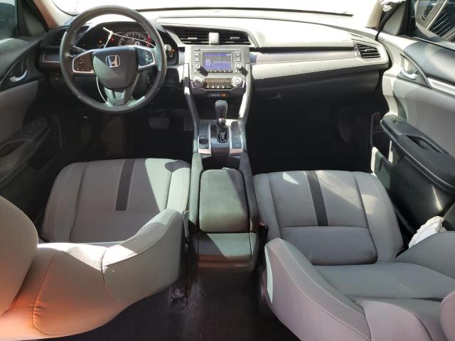 19XFC2F52GE080712 Honda Civic Lx