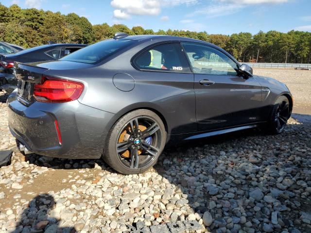 WBS1J5C52JVD37422 BMW M2