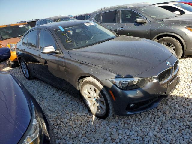 WBA8E1G5XGNU11766 BMW 320 I